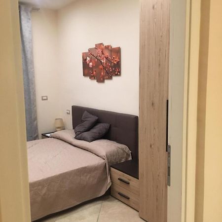 Bed and Breakfast Il Giardino Di Daphne Neapel Exterior foto